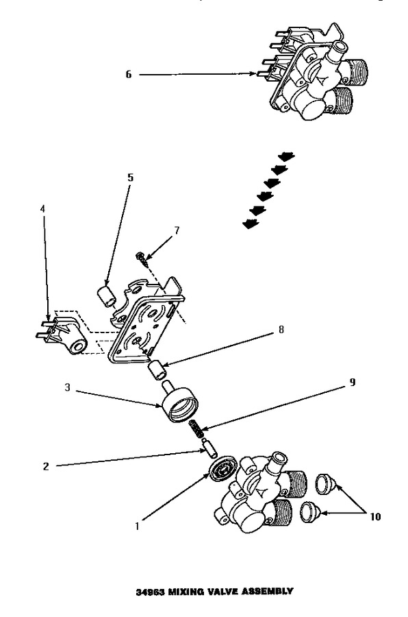 Diagram for AWM393L2