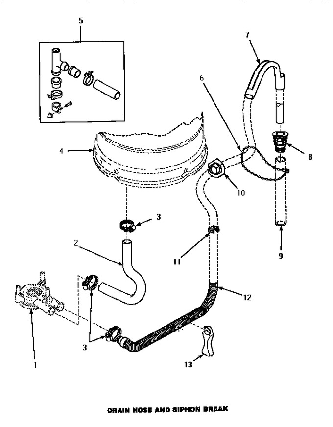 Diagram for AWM392L2