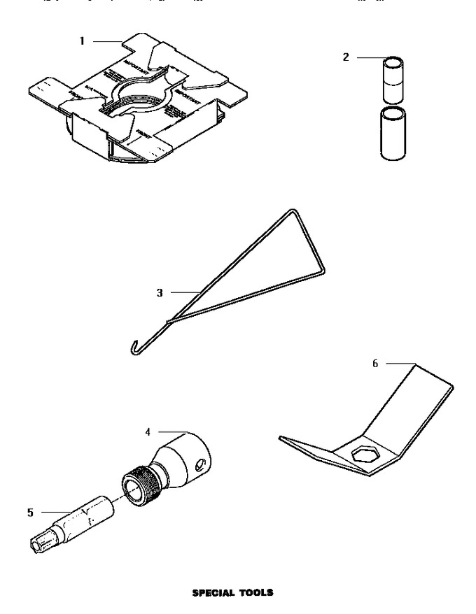 Diagram for AWM392L2