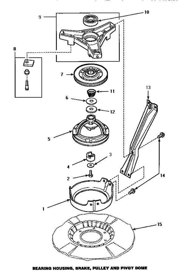 Diagram for AWM573W2