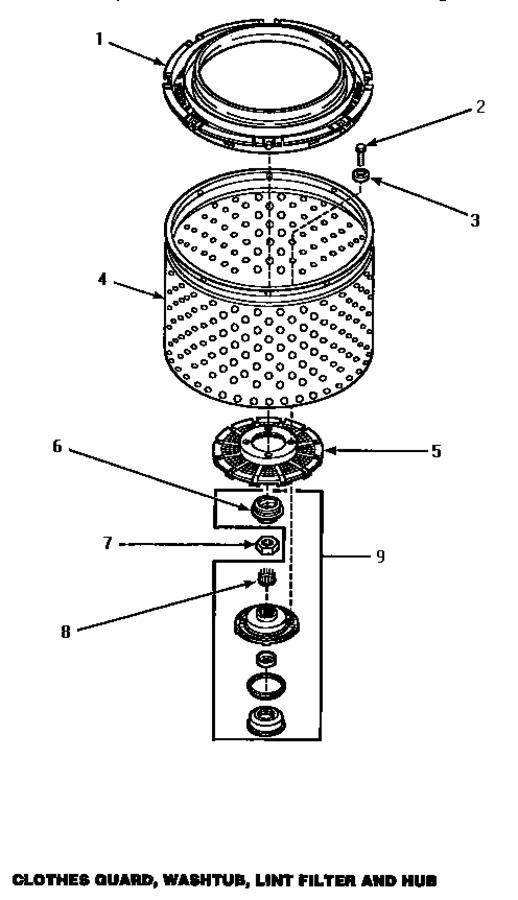 Diagram for AWM592