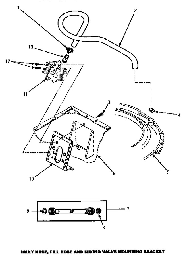 Diagram for AWM592