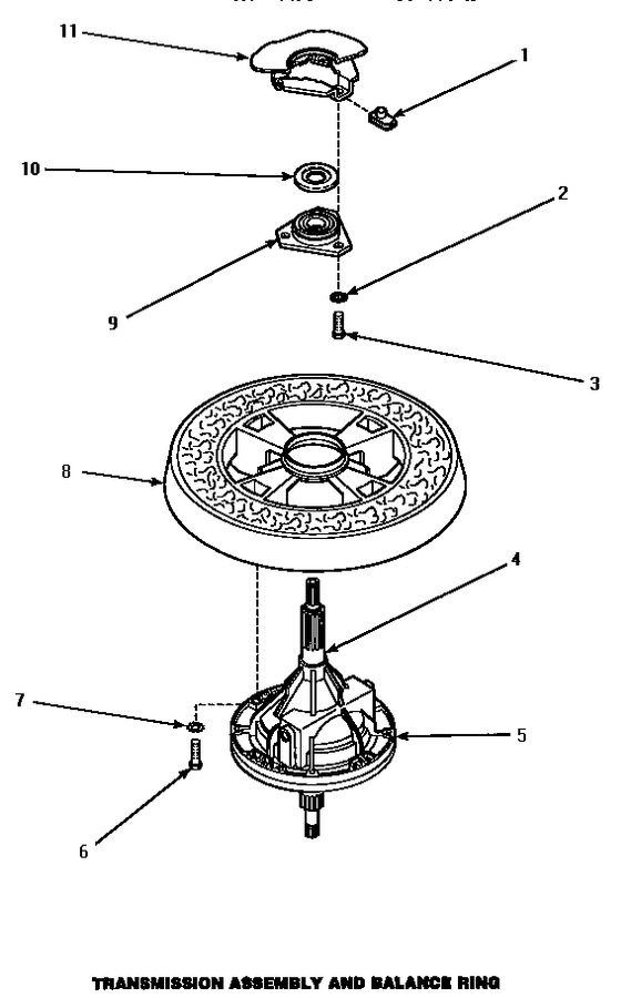 Diagram for AWM593L