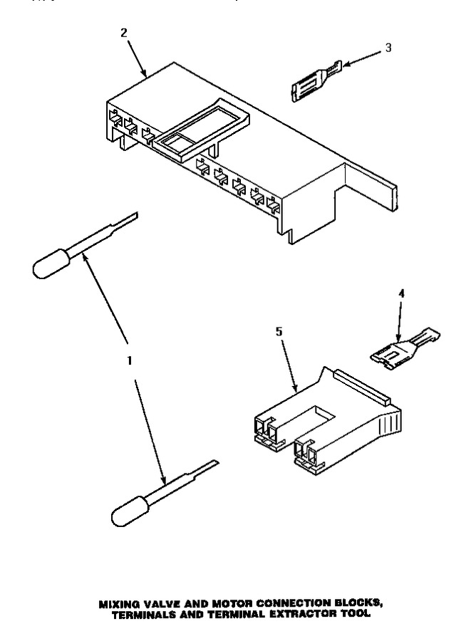 Diagram for AWM593W2