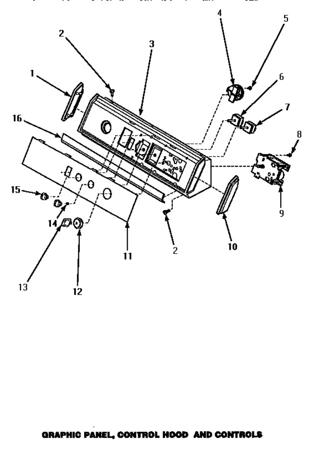 Diagram for AWM693