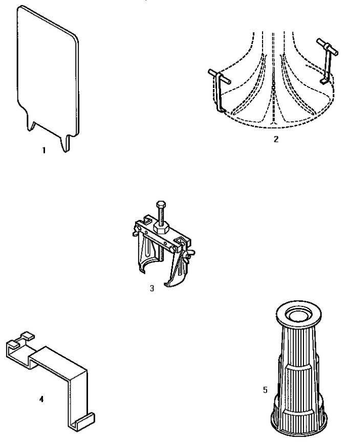 Diagram for AWM693