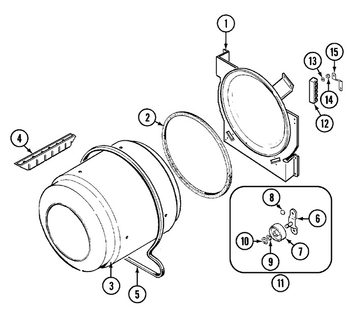 Diagram for LNC8760A77