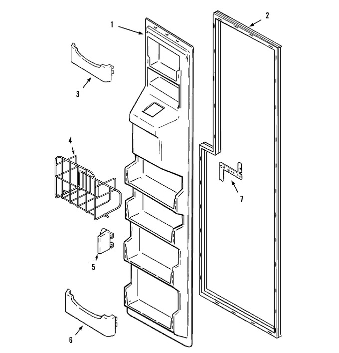 Diagram for MZ2727EEGB