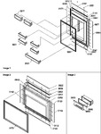 Diagram for 02 - Door Assemblies