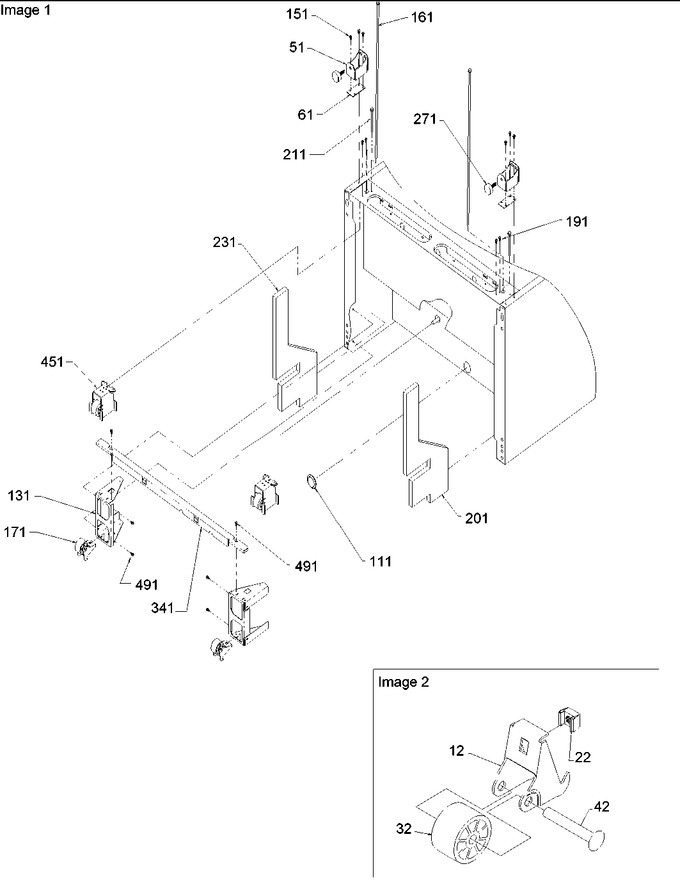 Diagram for BRF20V1E (BOM: P1321313W B)
