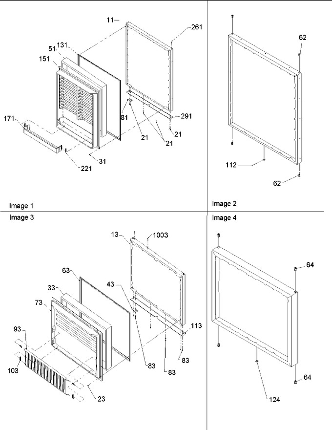 Diagram for BB20V1W (BOM: P1321314W W)