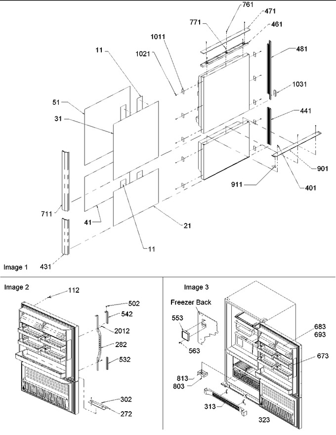 Diagram for BB20V1E (BOM: P1321314W B)