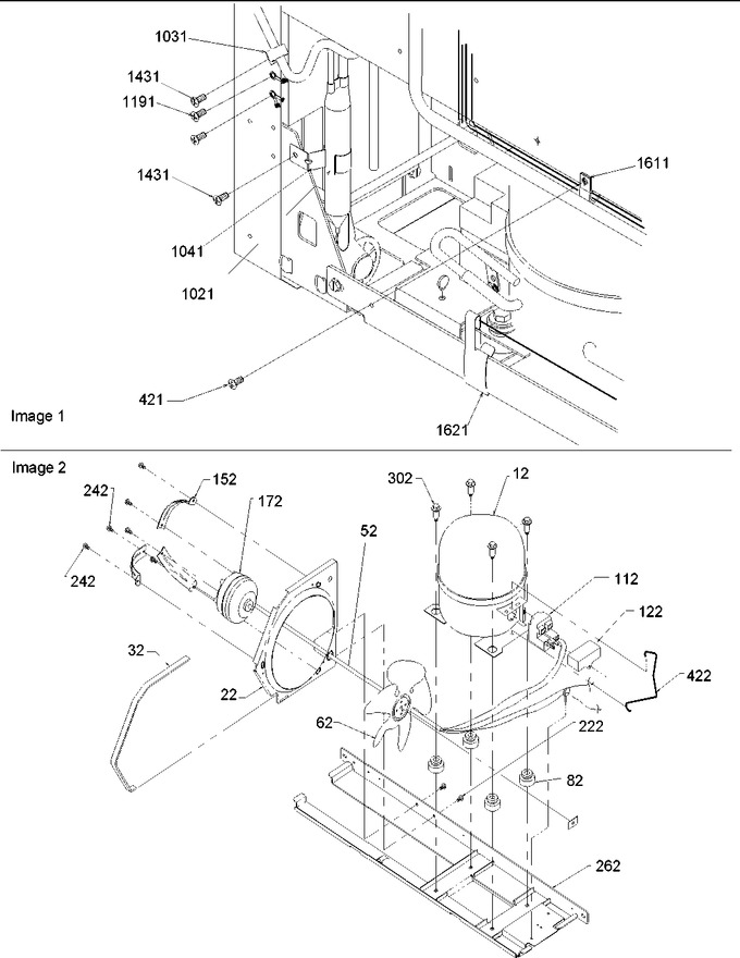 Diagram for BB20V1E (BOM: P1321314W B)
