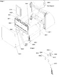 Diagram for 03 - Condenser & Timer Box Assy