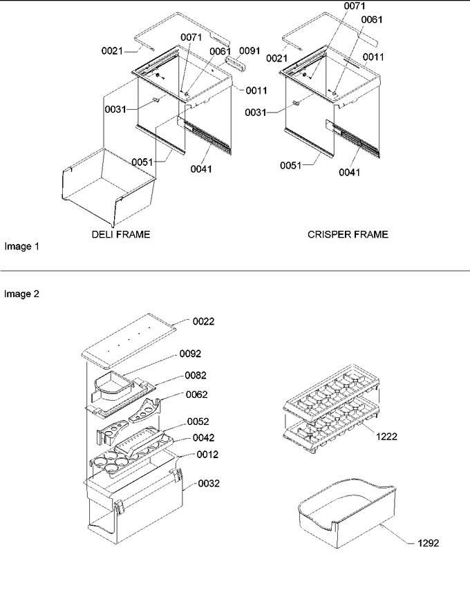 Diagram for BRF20VE (BOM: P1321303W E)