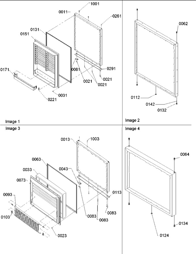 Diagram for BB20VW (BOM: P1321301W W)