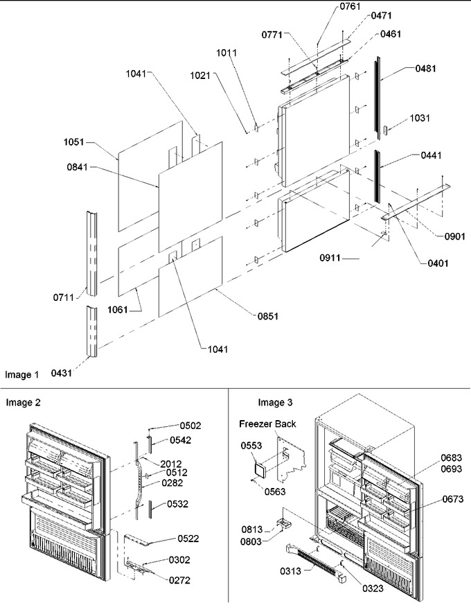Diagram for BRF20VE (BOM: P1321303W E)