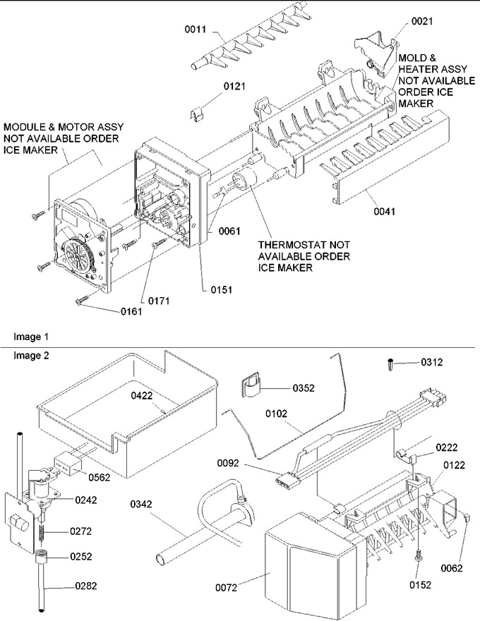 Diagram for BB20VPSE (BOM: P1321302W E)