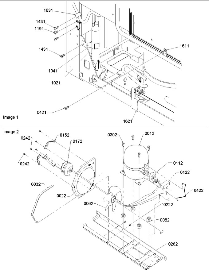 Diagram for BRF20VE (BOM: P1321303W E)