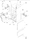 Diagram for 04 - Control, Hinges & Shields