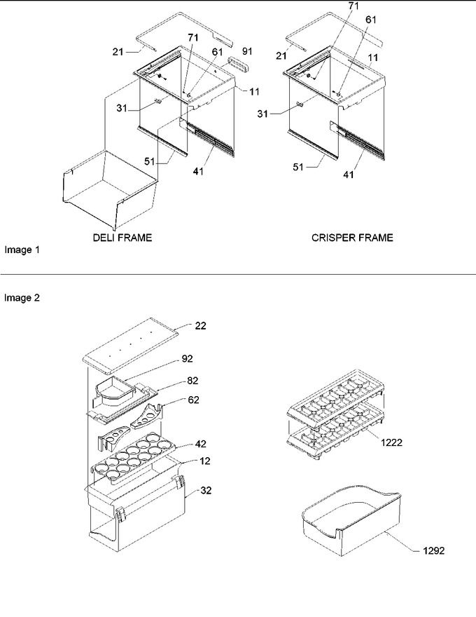 Diagram for BRF20VC (BOM: P1321309W C)