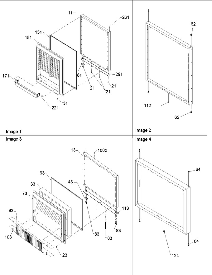 Diagram for BRF20VE (BOM: P1321309W B)