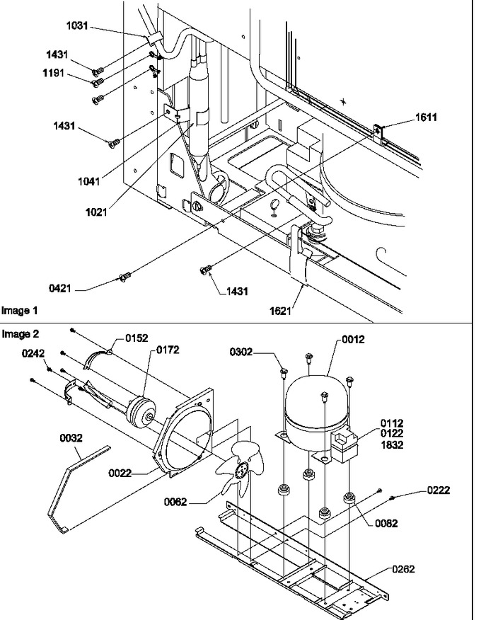 Diagram for BRF20TE (BOM: P1199201W E)