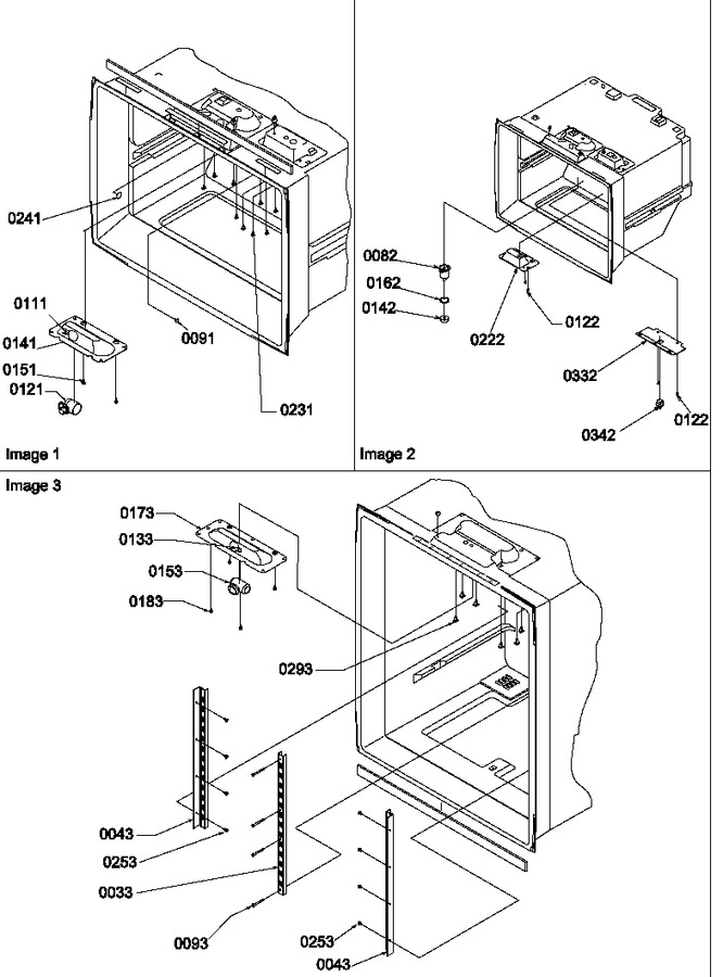 Diagram for BRF20TW (BOM: P1199201W W)