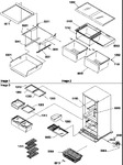 Diagram for 11 - Shelving