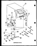 Diagram for 02 - Compressor Parts