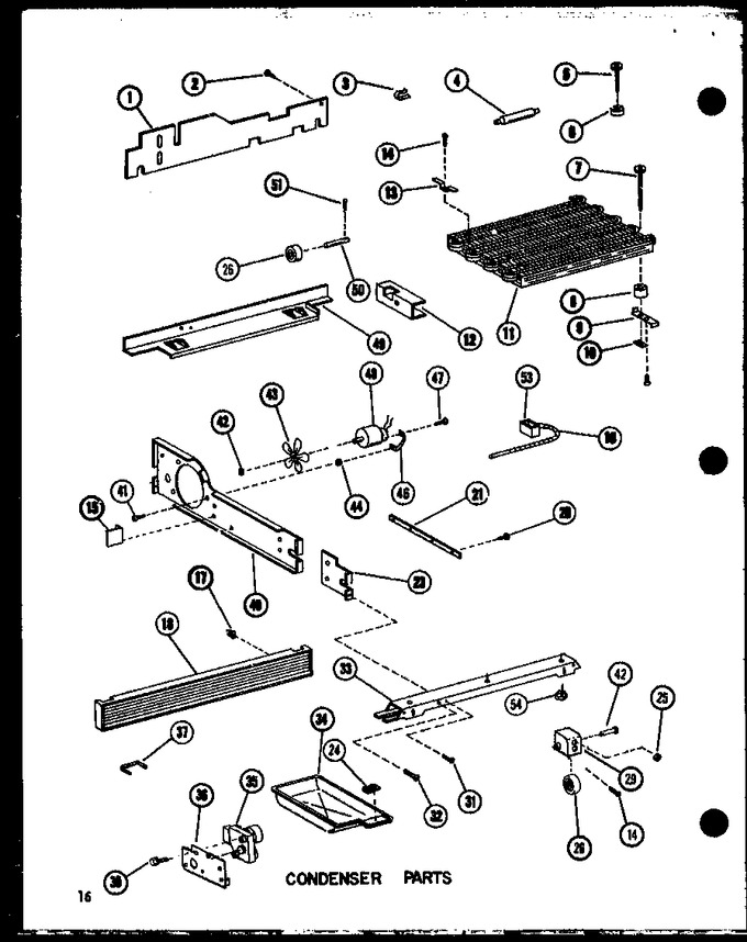 Diagram for BC20EG (BOM: P747023WG)