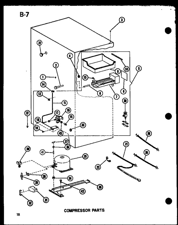 Diagram for BKI-20E-C (BOM: P7470207W C)