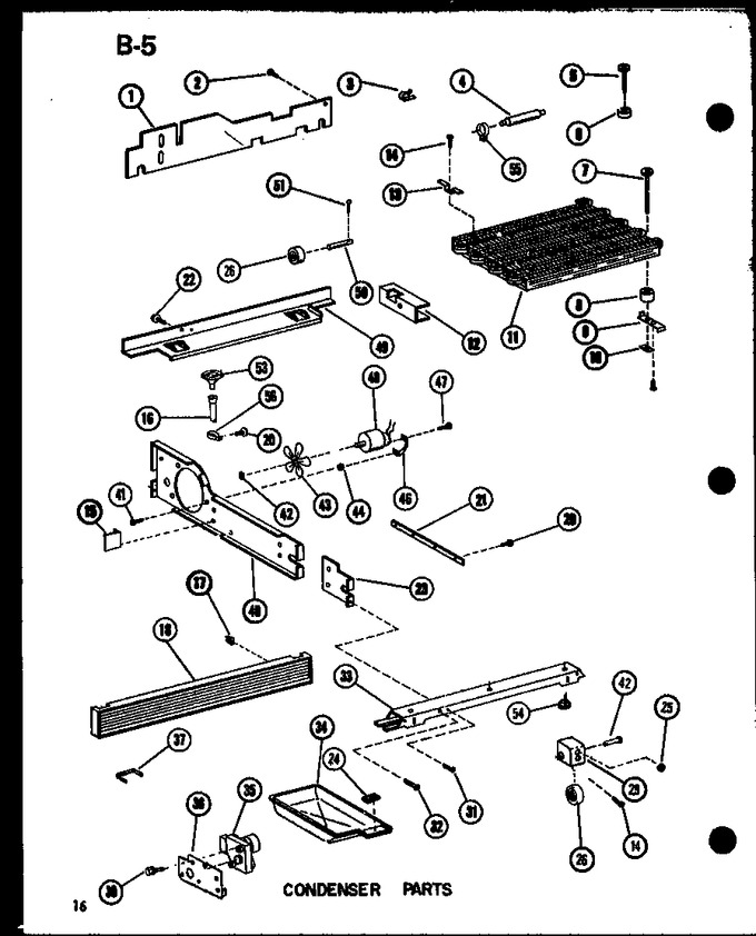 Diagram for BKI-20E (BOM: P7470207W)