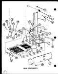 Diagram for 08 - Rear Components