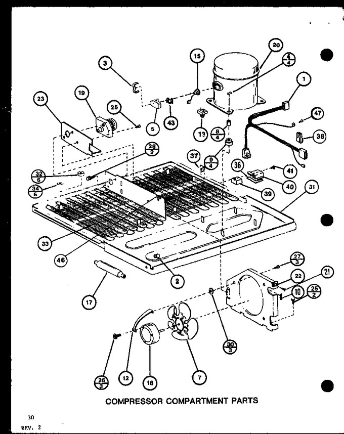 Diagram for BR20K (BOM: P7812511W)