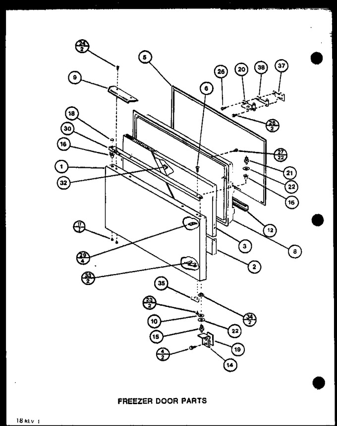 Diagram for BC20N (BOM: P7812528W)