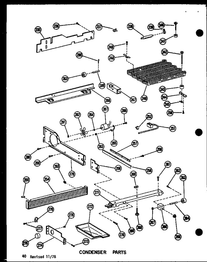 Diagram for BC20N (BOM: P602353W)