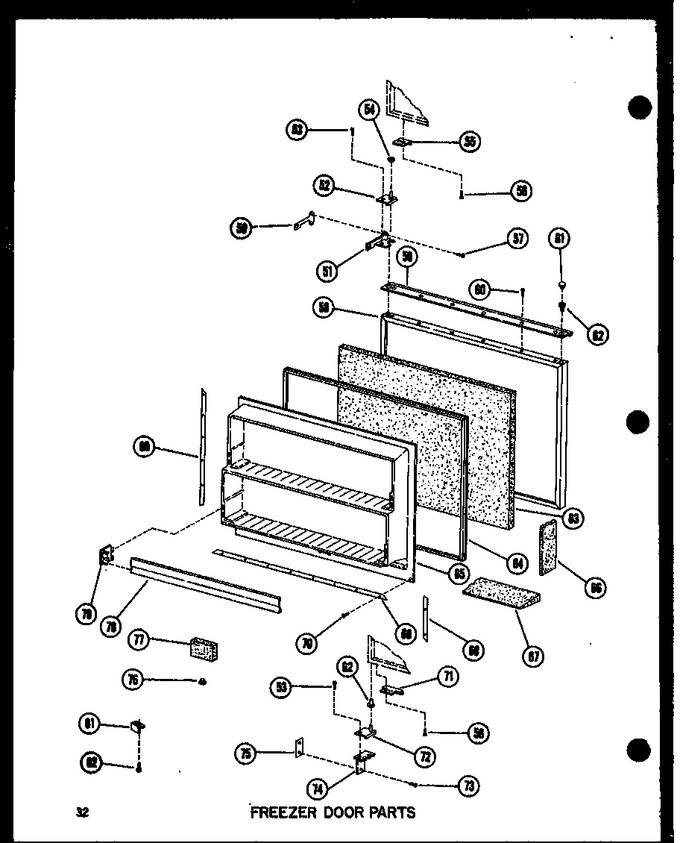 Diagram for BC20N (BOM: P602357W)