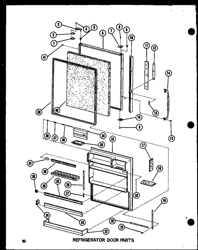 Diagram for BC20N (BOM: P602353W)