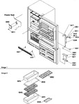 Diagram for 04 - Door Handles & Accessories