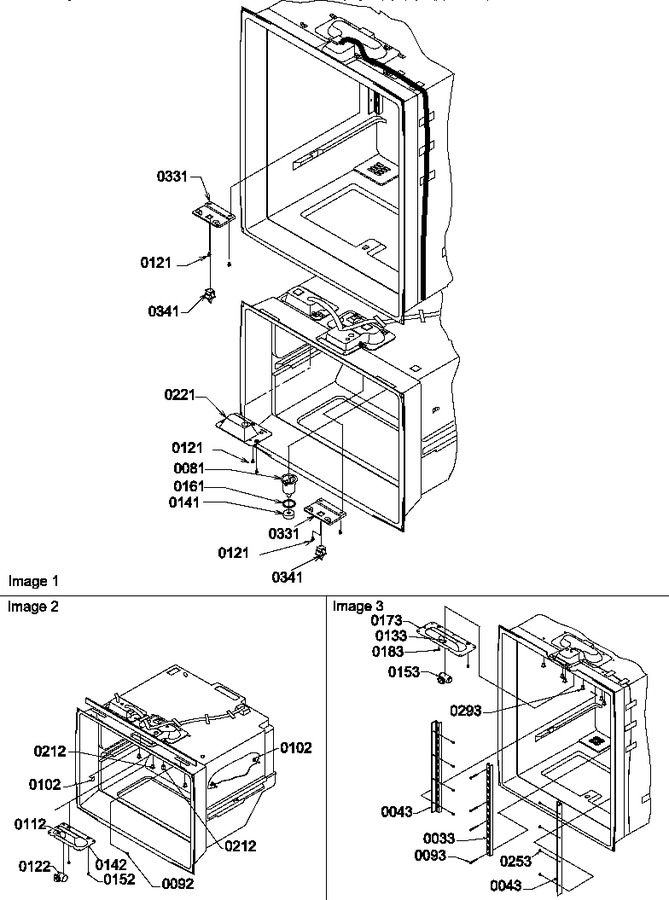 Diagram for BG20TW (BOM: P1196510W W)