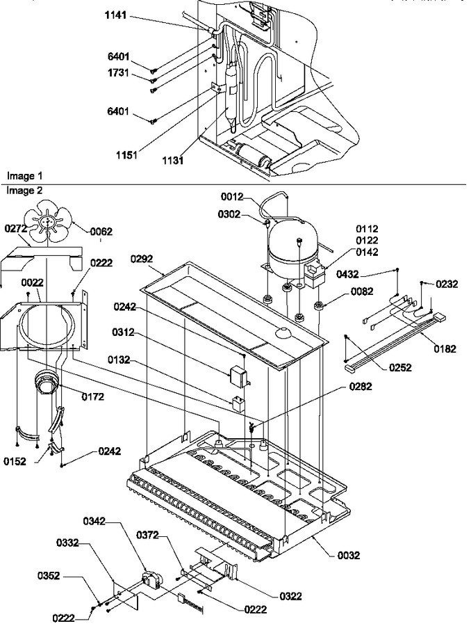 Diagram for BC20TL (BOM: P1196511W L)