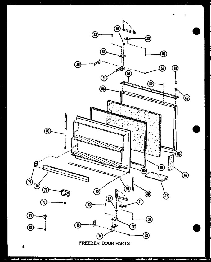 Diagram for BC20WC (BOM: P6023510W C)
