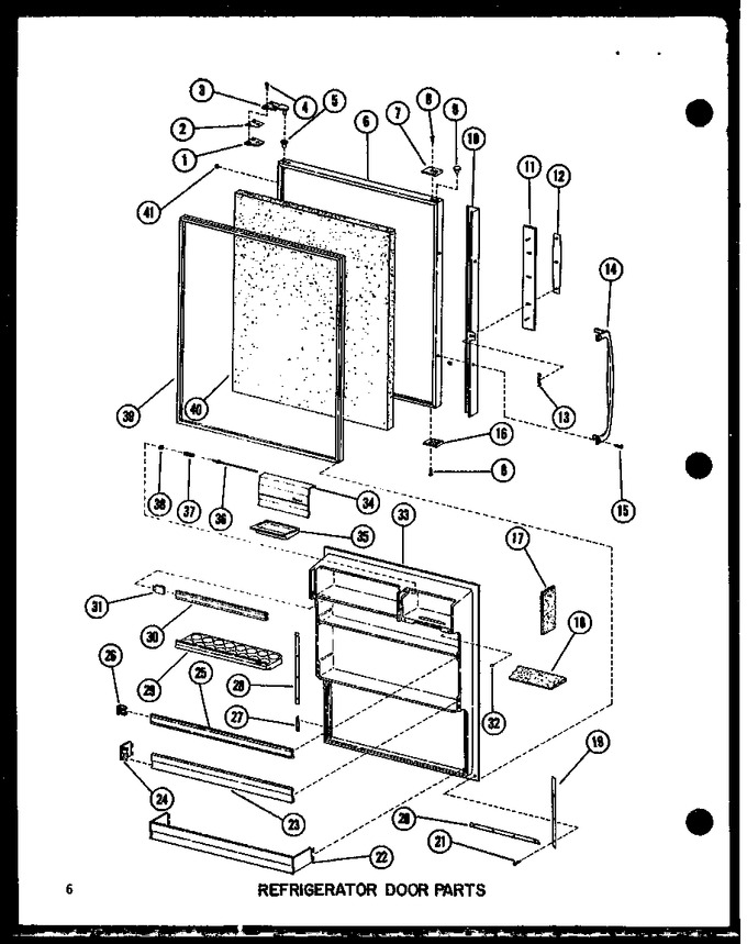 Diagram for BC20W (BOM: P6023510W)