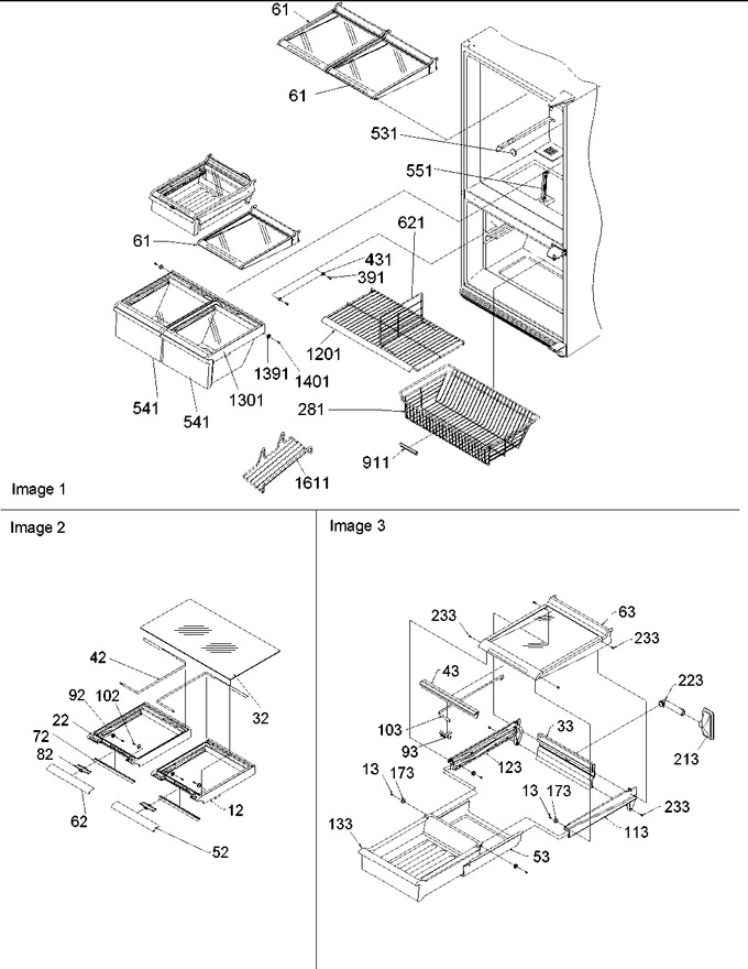 Diagram for BC21VW (BOM: P1325016W W)