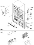 Diagram for 04 - Door Handles & Accessories