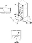 Diagram for 07 - Insulation & Roller Assembly