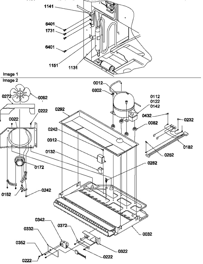 Diagram for BCI20TL (BOM: P1309702W L)