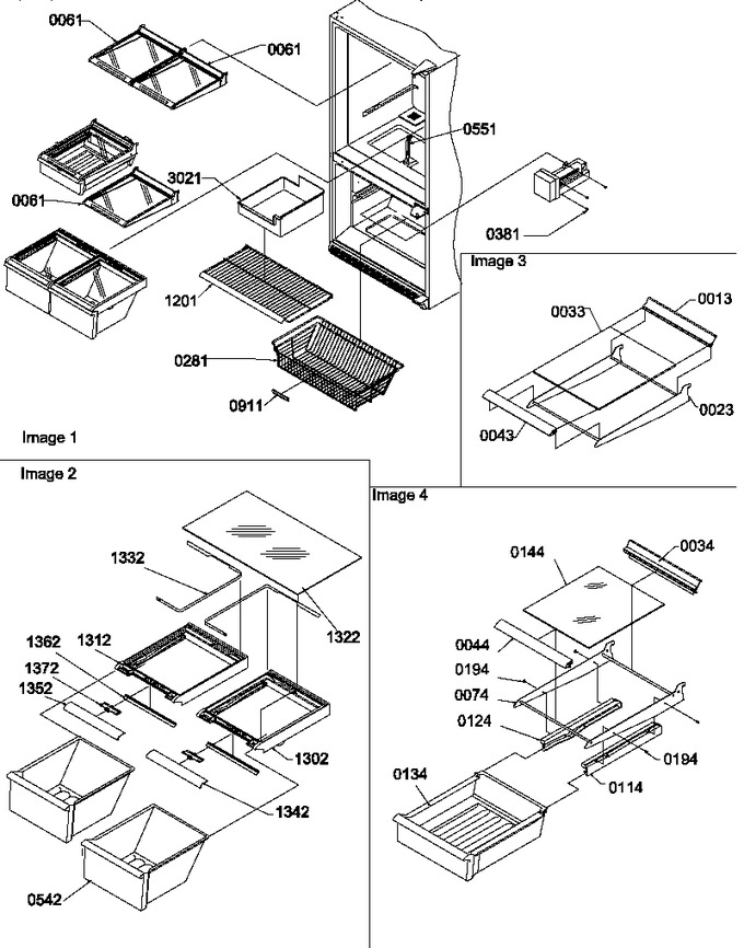 Diagram for BCI20TW (BOM: P1309702W W)