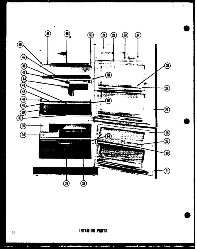 Diagram for BD16E